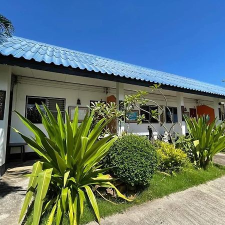 Sunny Tayai Hostel Pai Ngoại thất bức ảnh