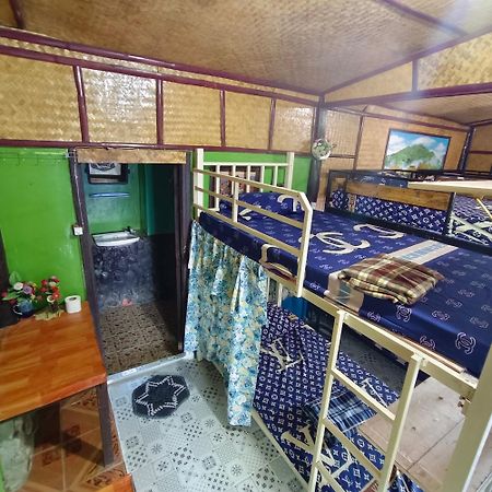 Sunny Tayai Hostel Pai Ngoại thất bức ảnh
