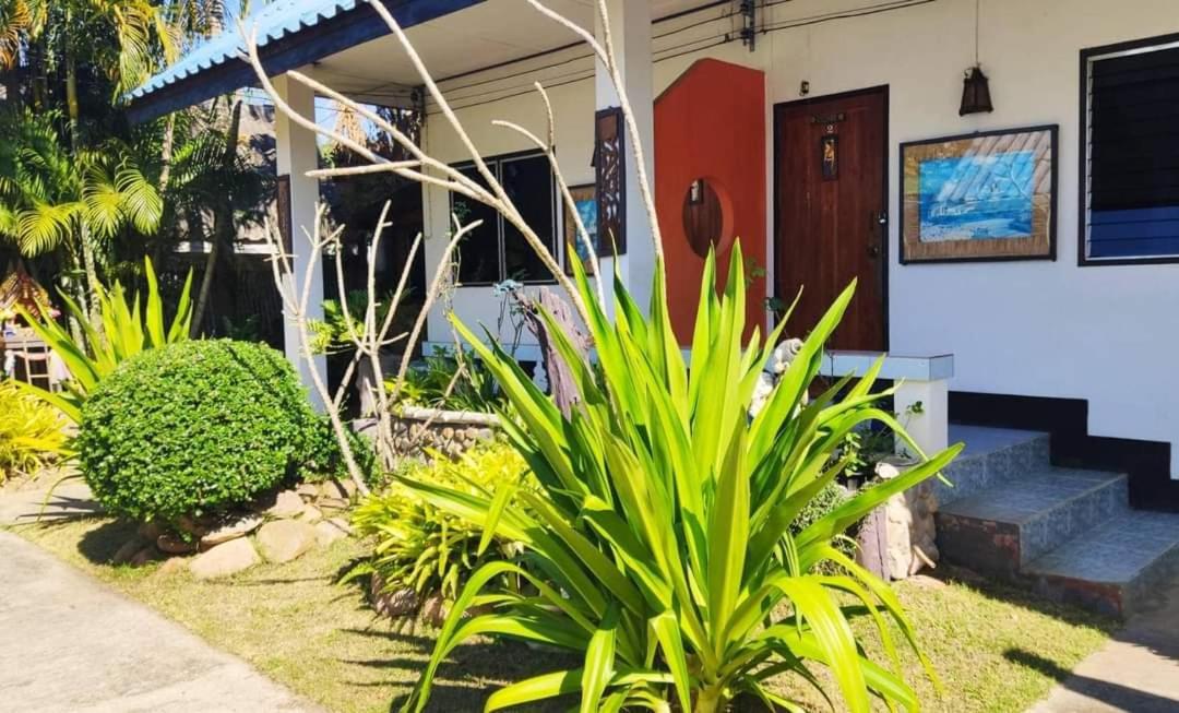 Sunny Tayai Hostel Pai Ngoại thất bức ảnh