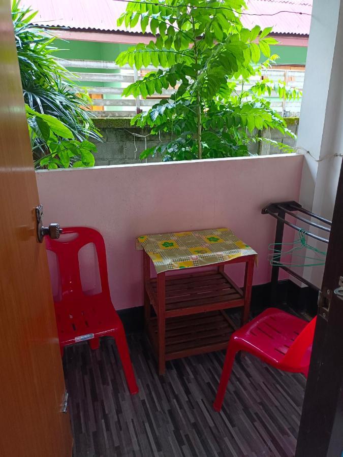 Sunny Tayai Hostel Pai Ngoại thất bức ảnh