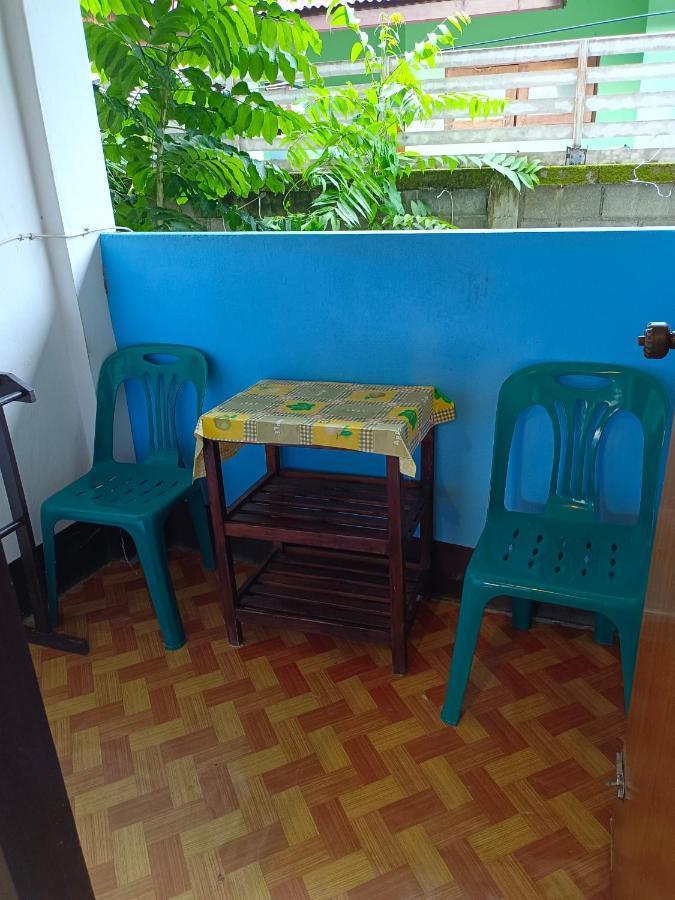 Sunny Tayai Hostel Pai Ngoại thất bức ảnh