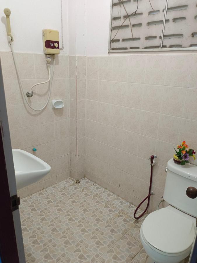 Sunny Tayai Hostel Pai Ngoại thất bức ảnh