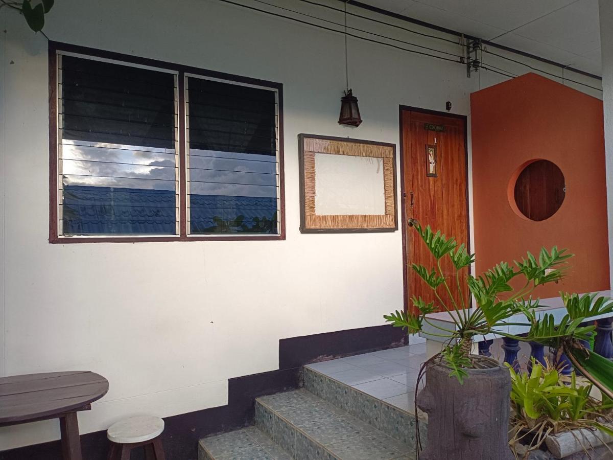 Sunny Tayai Hostel Pai Ngoại thất bức ảnh