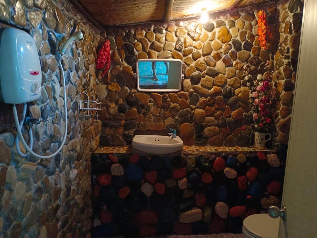 Sunny Tayai Hostel Pai Ngoại thất bức ảnh