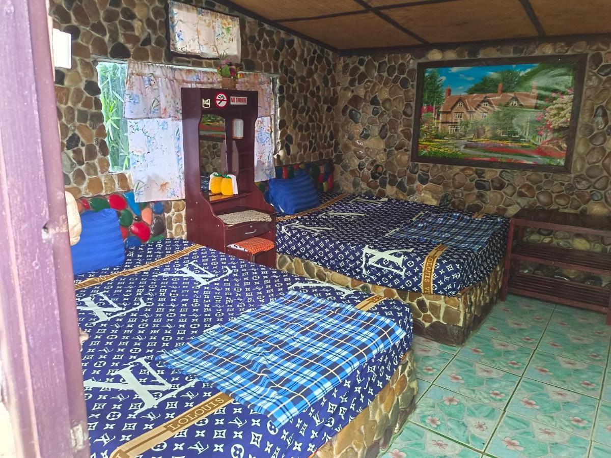 Sunny Tayai Hostel Pai Ngoại thất bức ảnh