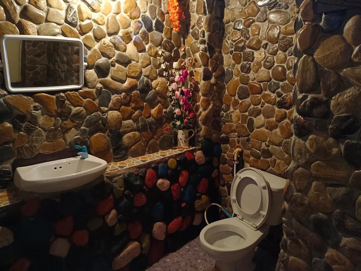 Sunny Tayai Hostel Pai Ngoại thất bức ảnh