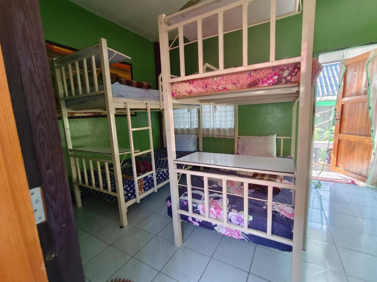 Sunny Tayai Hostel Pai Ngoại thất bức ảnh