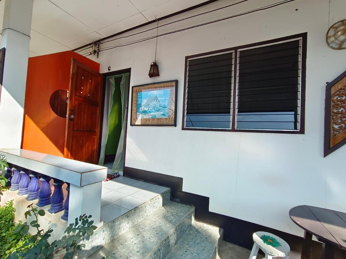 Sunny Tayai Hostel Pai Ngoại thất bức ảnh