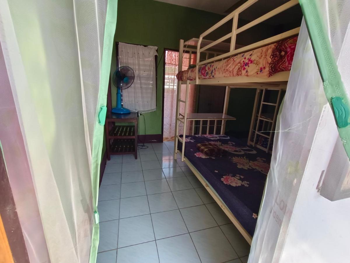 Sunny Tayai Hostel Pai Ngoại thất bức ảnh