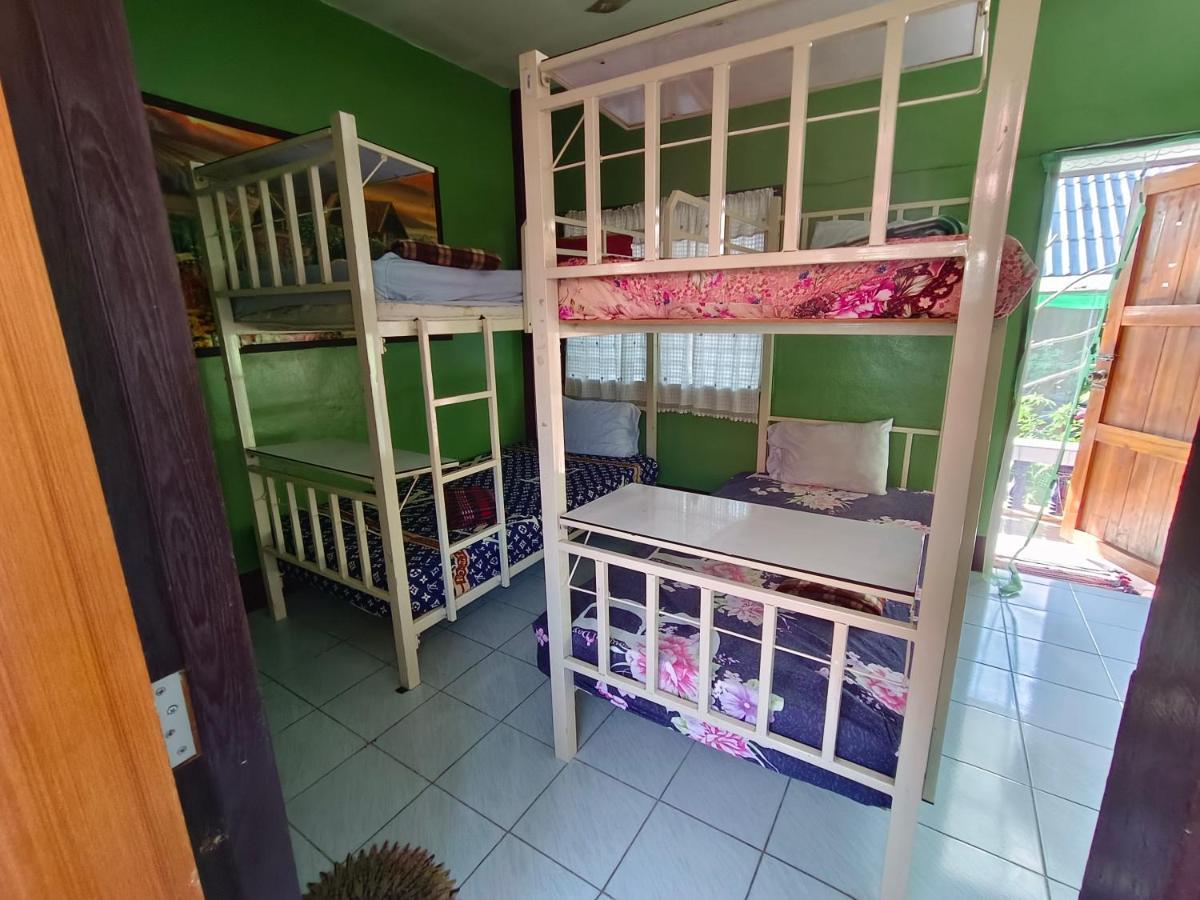 Sunny Tayai Hostel Pai Ngoại thất bức ảnh