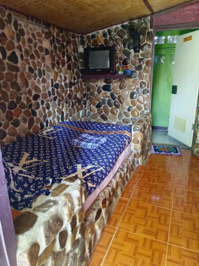 Sunny Tayai Hostel Pai Ngoại thất bức ảnh