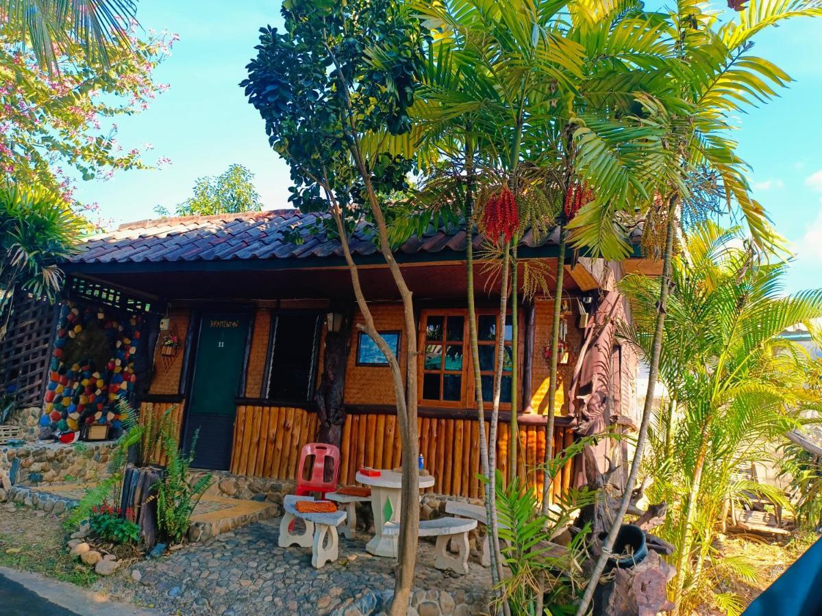Sunny Tayai Hostel Pai Ngoại thất bức ảnh