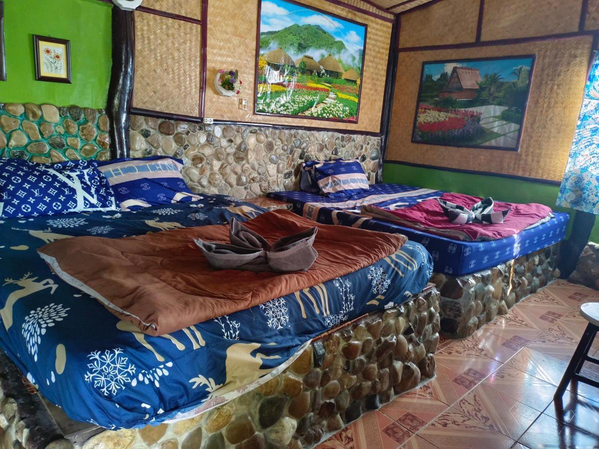 Sunny Tayai Hostel Pai Ngoại thất bức ảnh