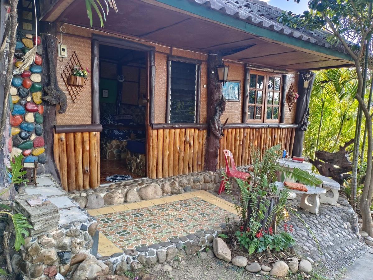 Sunny Tayai Hostel Pai Ngoại thất bức ảnh