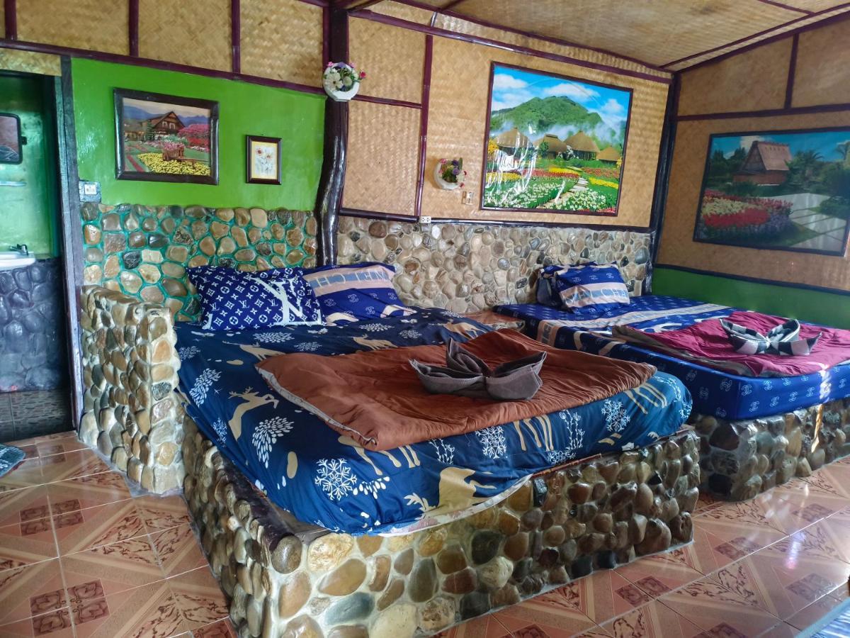 Sunny Tayai Hostel Pai Ngoại thất bức ảnh