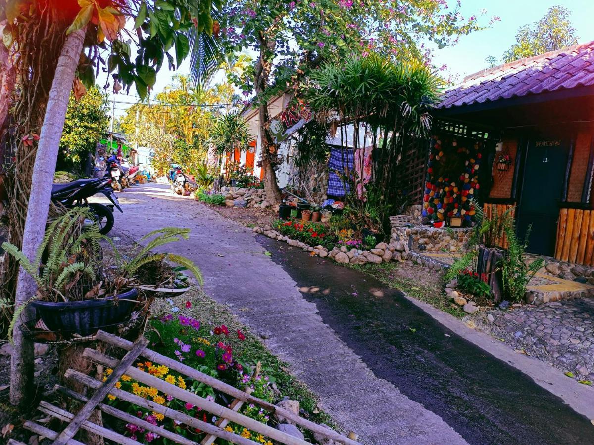 Sunny Tayai Hostel Pai Ngoại thất bức ảnh