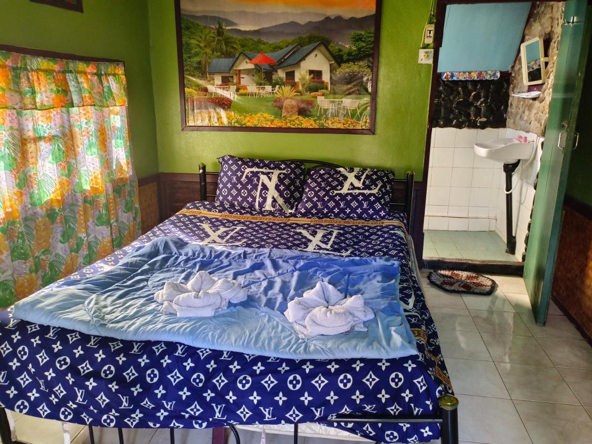 Sunny Tayai Hostel Pai Ngoại thất bức ảnh