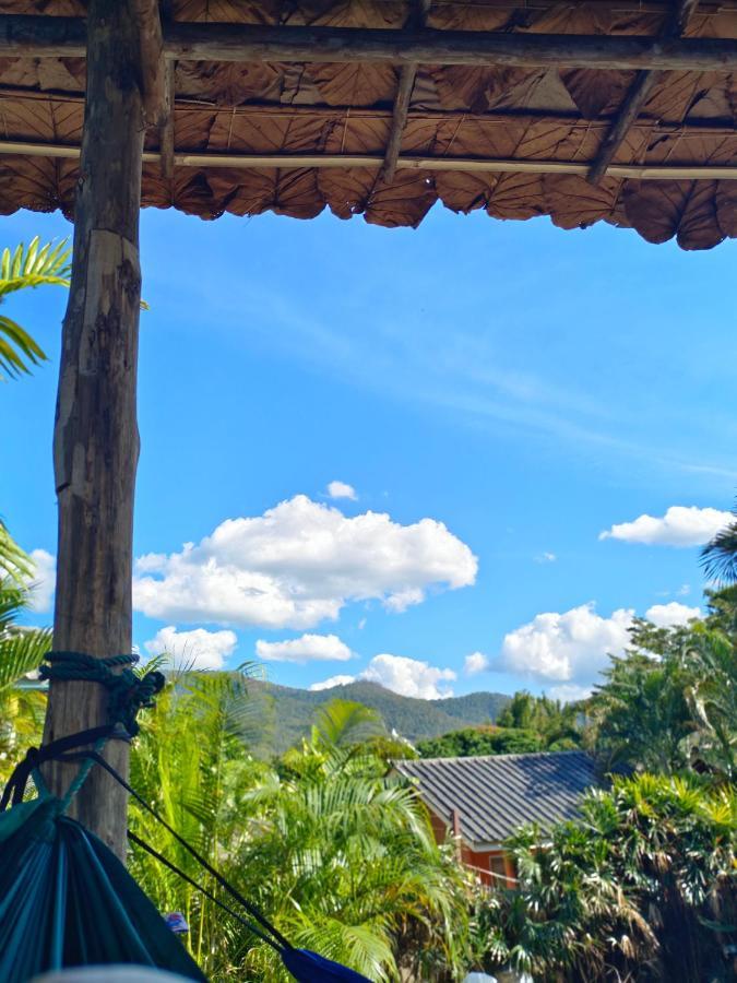 Sunny Tayai Hostel Pai Ngoại thất bức ảnh