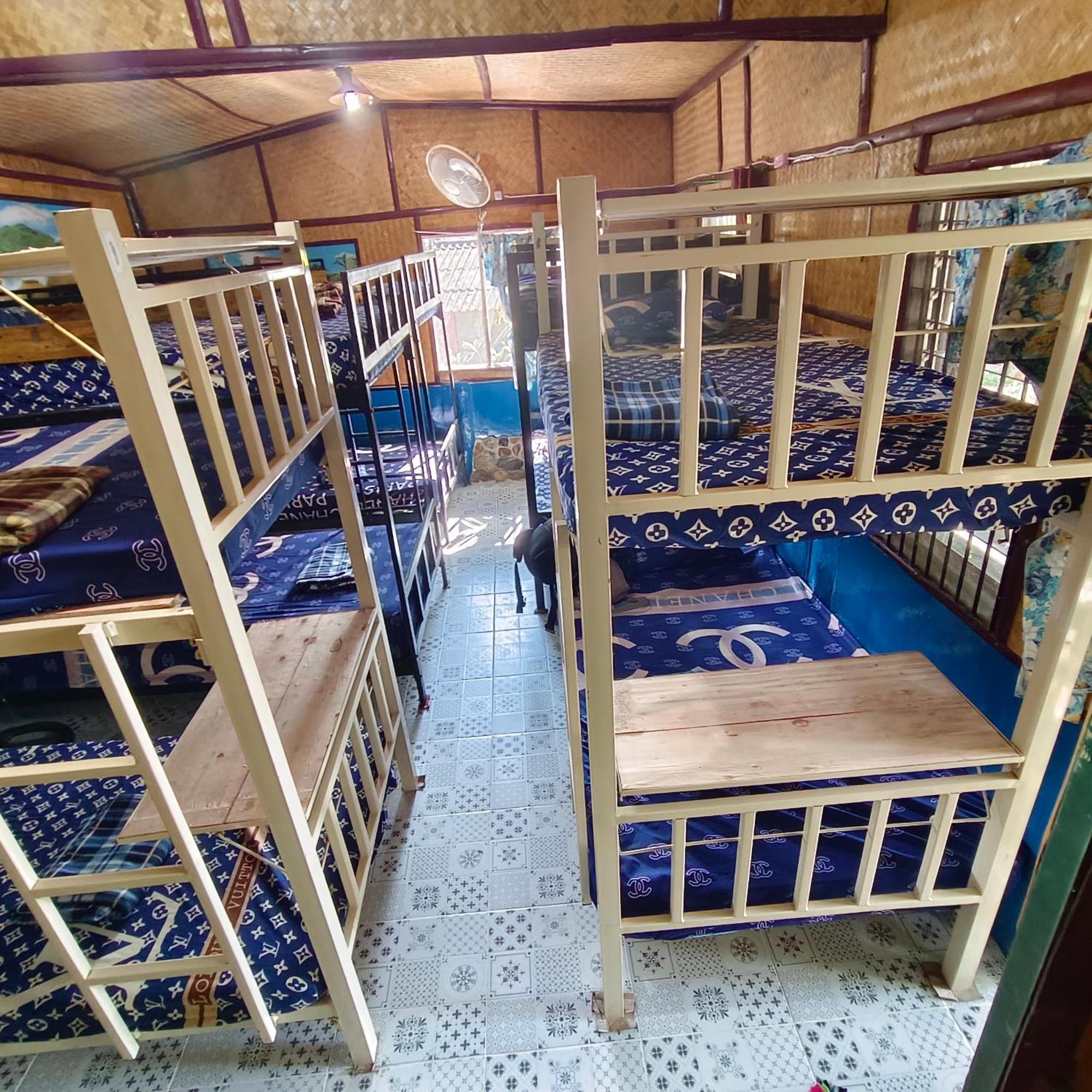 Sunny Tayai Hostel Pai Ngoại thất bức ảnh