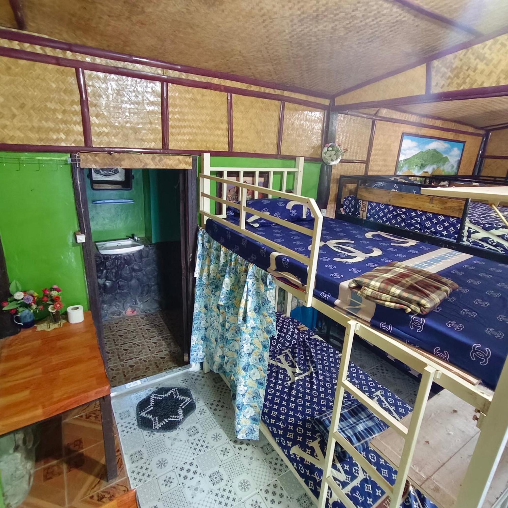 Sunny Tayai Hostel Pai Ngoại thất bức ảnh