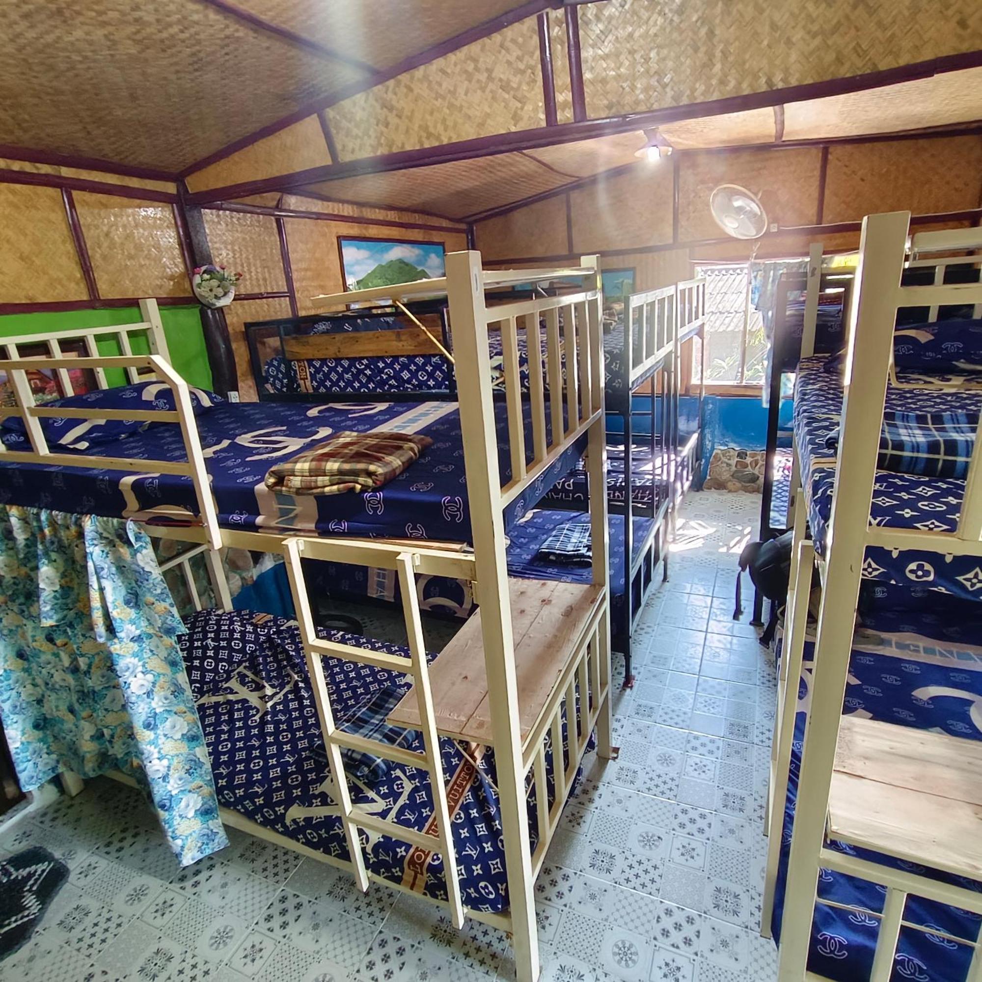 Sunny Tayai Hostel Pai Ngoại thất bức ảnh