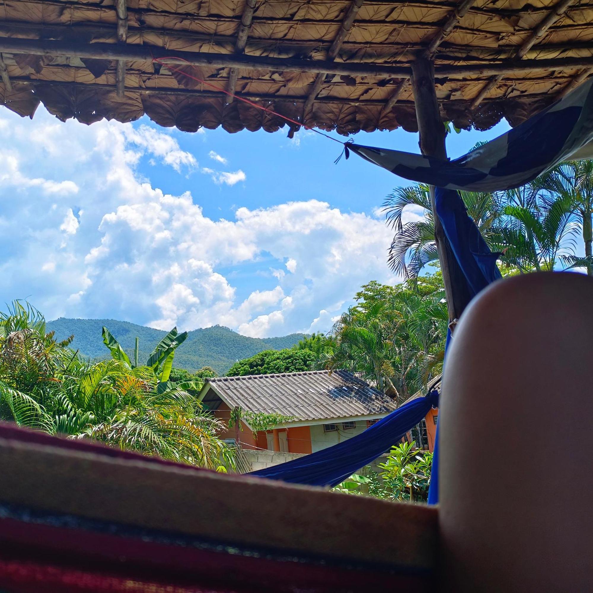 Sunny Tayai Hostel Pai Ngoại thất bức ảnh