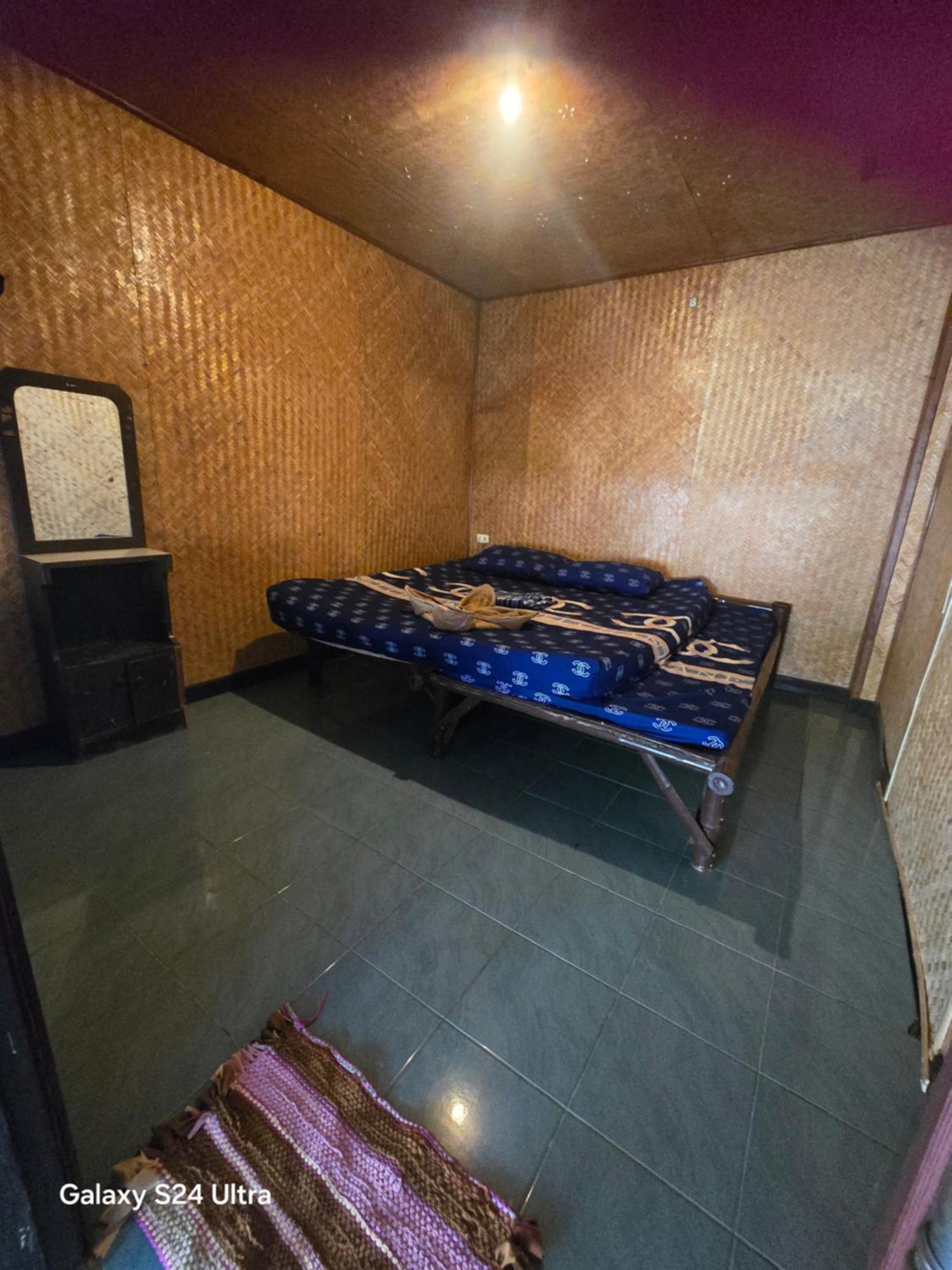 Sunny Tayai Hostel Pai Ngoại thất bức ảnh