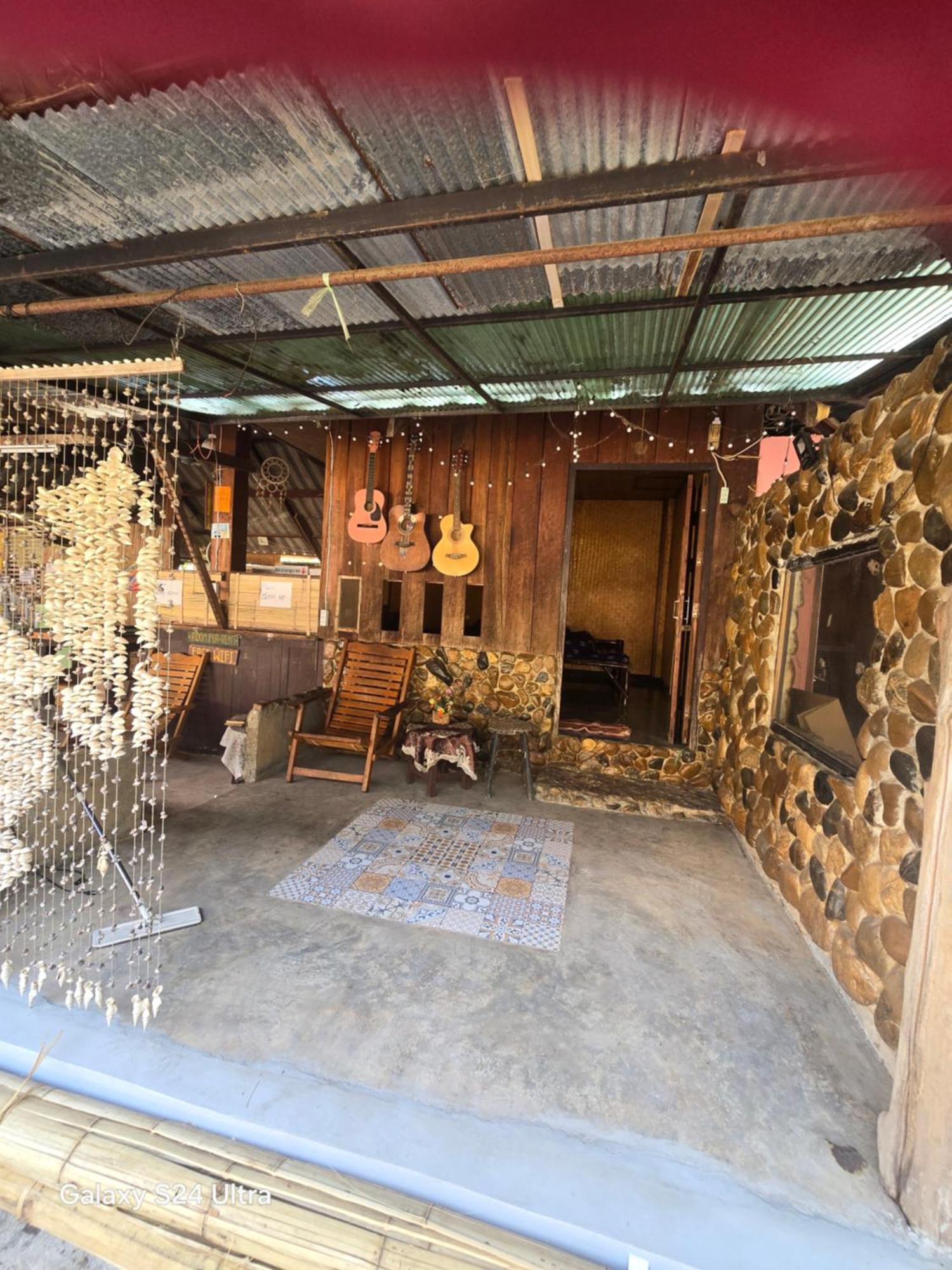 Sunny Tayai Hostel Pai Ngoại thất bức ảnh