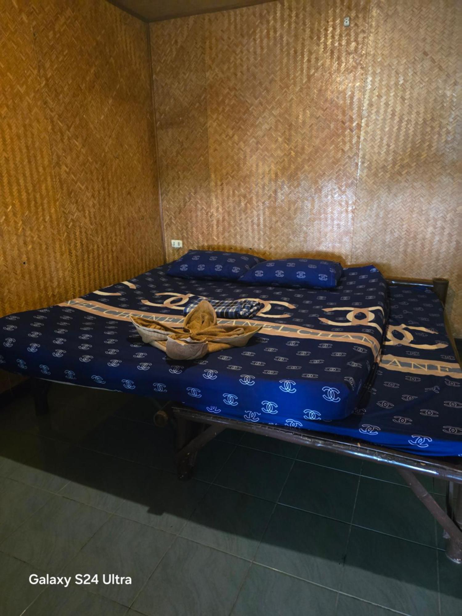 Sunny Tayai Hostel Pai Ngoại thất bức ảnh